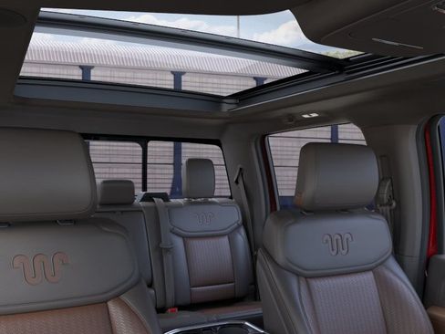 New 2026 Ford F150 King Ranch AWD/4WD image 22