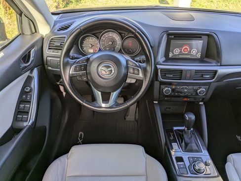 Used 2016 MAZDA CX-5 Grand Touring image 18