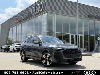 New 2025 Audi SQ5 Premium Plus video 1