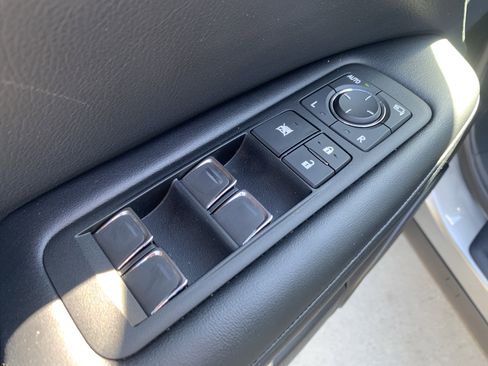 Certified 2022 Lexus RX 350 RX 350 FWD SUV w/ Luxury Package image 15