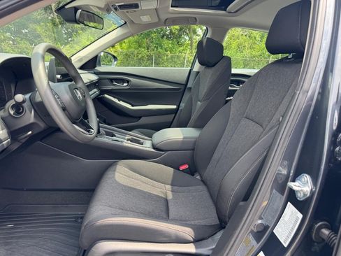Certified 2026 Honda Accord SE image 19