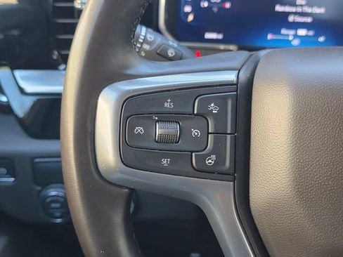 Certified 2026 Chevrolet Silverado 1500 LT RWD image 33