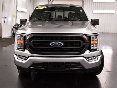 Used 2023 Ford F150 XLT w/ Equipment Group 302A High