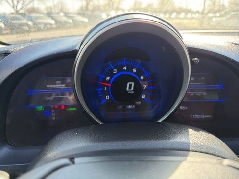 Used 2011 Honda CR-Z EX image 14