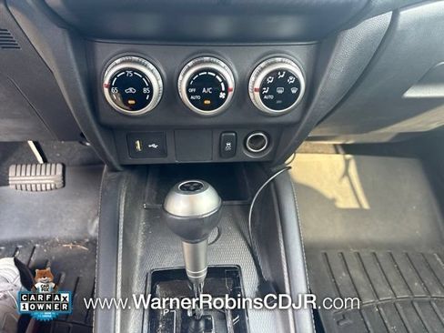 Used 2022 Mitsubishi Outlander Sport FWD image 7