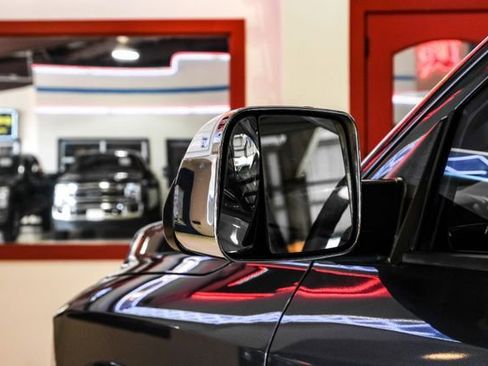 Used 2016 RAM 2500 Laramie w/ Snow Chief Group image 41