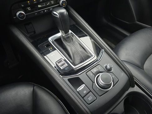 Used 2024 MAZDA CX-5 AWD 2.5 S w/ Select Package image 23