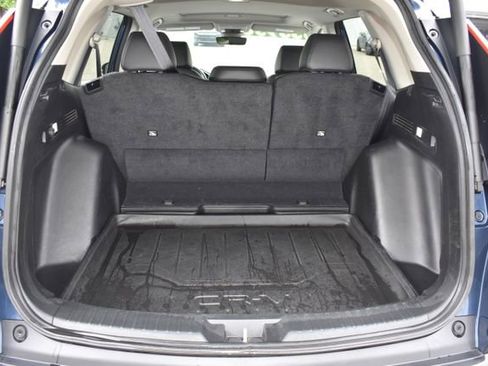Used 2024 Honda CR-V EX-L image 32
