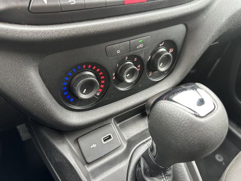 Used 2022 RAM ProMaster City Wagon image 14