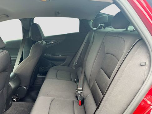 Used 2023 Chevrolet Malibu RS image 22