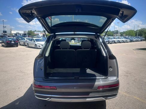 Used 2022 Audi Q7 3.0T Premium Plus AWD/4WD image 7