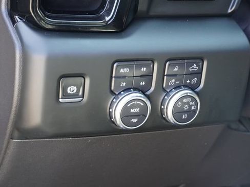 Used 2024 GMC Sierra 1500 AT4X AWD/4WD image 23