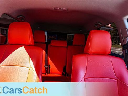 Used 2019 Toyota 4Runner SR5 image 21