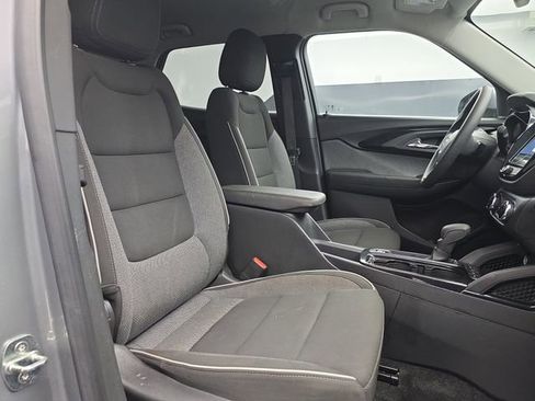 Used 2023 Chevrolet TrailBlazer LT w/ Convenience Package image 49
