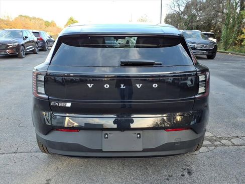 New 2025 Volvo EX30 Ultra w/ Protection Package Premier image 4