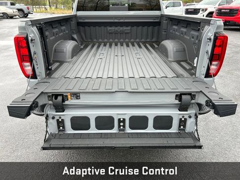 Certified 2024 GMC Sierra 2500 SLE w/ SLE Value Package; AWD/4WD image 21