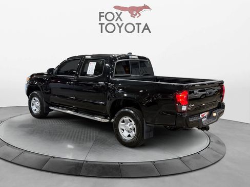 Used 2023 Toyota Tacoma SR image 4