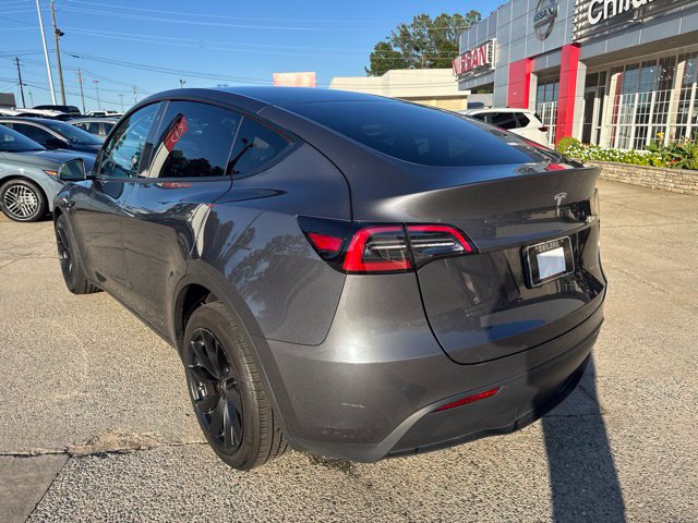 Used 2023 Tesla Model Y Long Range AWD/4WD image 8