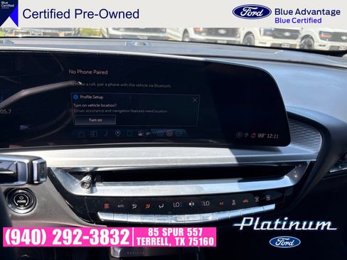 Used 2024 Cadillac Lyriq Sport RWD image 21