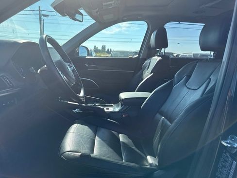 Used 2021 Kia Telluride EX w/ EX Premium Package FWD image 8