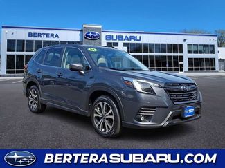 Used 2024 Subaru Forester Limited AWD/4WD video 1