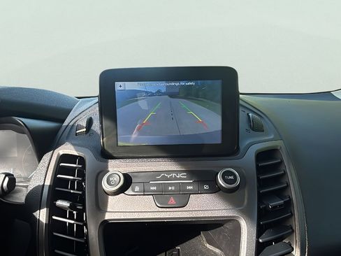 Used 2020 Ford Transit Connect XLT image 18