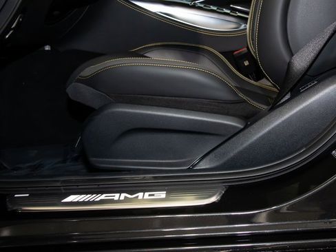 New 2026 Mercedes-Benz AMG GT 43 image 15