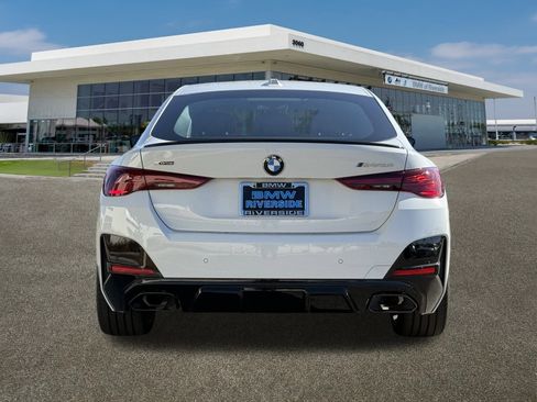 New 2026 BMW 440i xDrive w/ Premium Package image 5