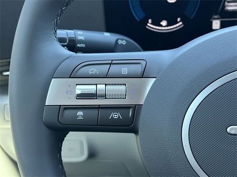 New 2026 Hyundai Kona SEL Sport image 13