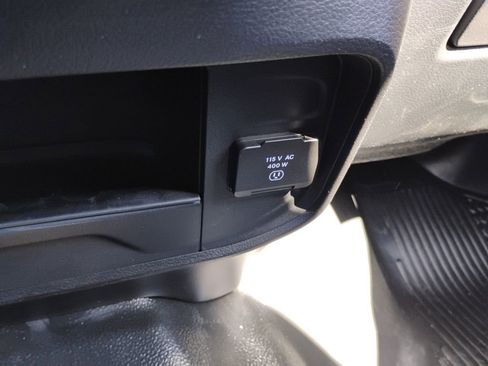 New 2026 RAM 3500 Tradesman w/ Chrome Appearance Group A image 28