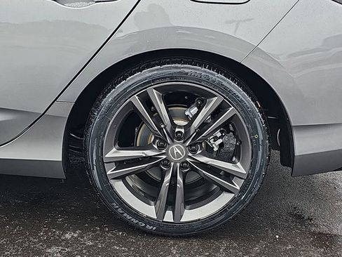 Used 2023 Acura Integra A-Spec image 36