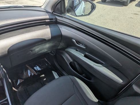 Used 2023 Hyundai Tucson SEL AWD/4WD image 19