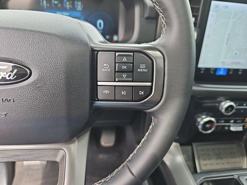 Used 2024 Ford F150 XLT w/ Equipment Group 303A High image 14