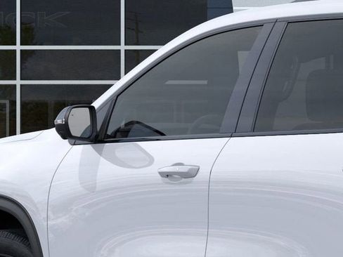 New 2026 GMC Acadia Elevation w/ Black Edition image 12