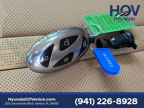 Certified 2025 Hyundai Sonata Limited image 37