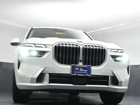 Used 2023 BMW X7 xDrive40i AWD/4WD image 39