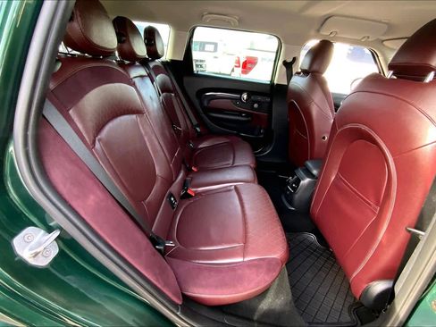Used 2017 MINI Cooper Clubman S image 18
