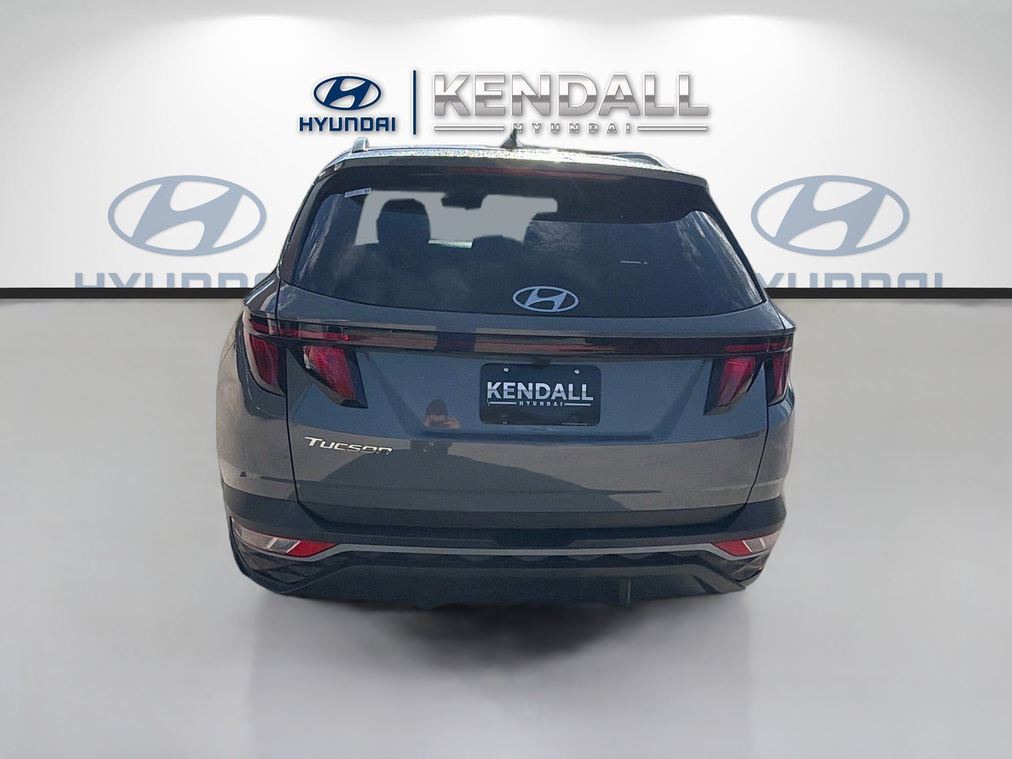 Used 2024 Hyundai Tucson SEL FWD image 5