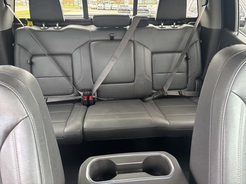 Used 2023 Chevrolet Silverado 1500 LT image 27