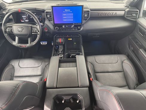 Used 2024 Toyota Tundra TRD Pro image 16