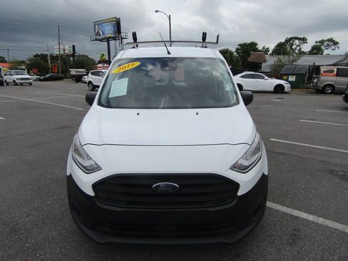 Used 2019 Ford Transit Connect XL image 6