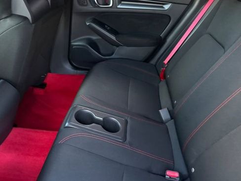 Certified 2025 Honda Civic Type R image 14