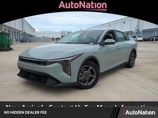 Used 2025 Kia K4 FWD video 1