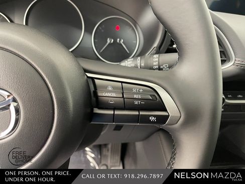 New 2026 MAZDA MAZDA3 s image 26