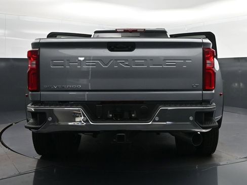 New 2026 Chevrolet Silverado 3500 LT w/ All Star Edition AWD/4WD image 54