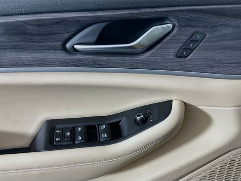 Used 2023 Jeep Grand Cherokee L Limited image 15