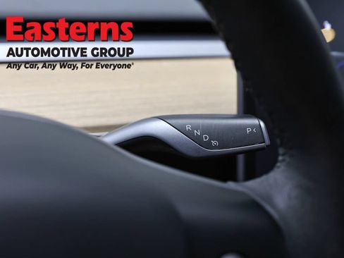 Used 2021 Tesla Model Y 2WD image 13