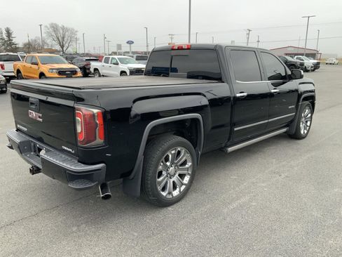 Used 2016 GMC Sierra 1500 Denali image 9