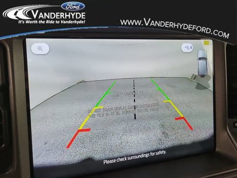 New 2025 Ford Bronco Big Bend image 24