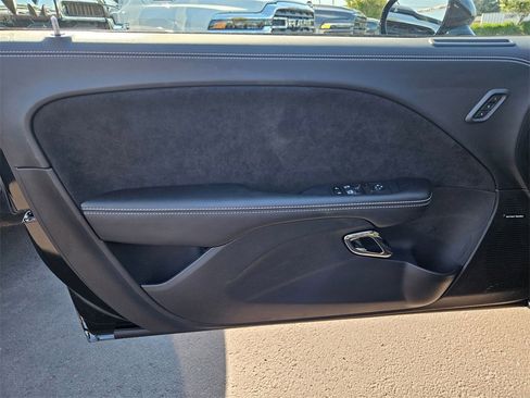 Used 2023 Dodge Challenger SRT Hellcat Redeye image 10